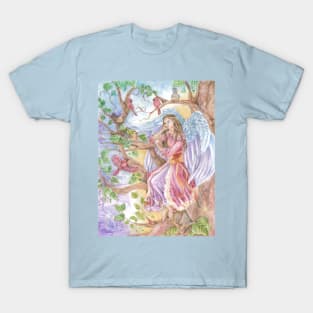 Angel's Nest T-Shirt